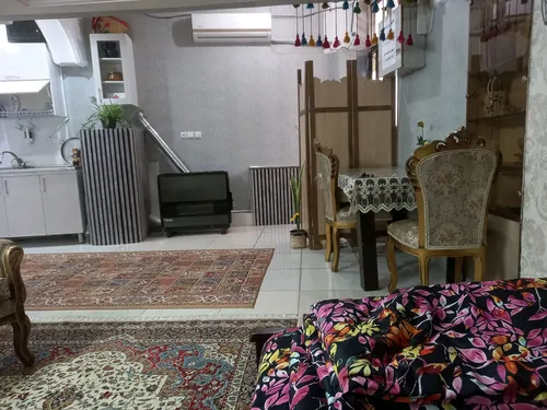 تصویر 8 - خانه گل مریم در سبزه میدان در رشت