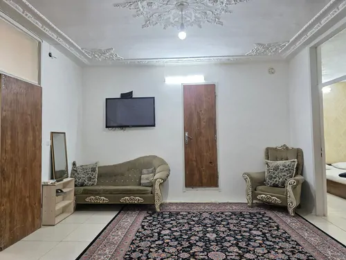 مبله نزدیک حرم