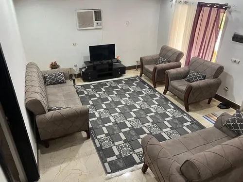 تصویر 2 - ویلا باغ اریا انارور در  نوشهر