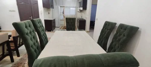 تصویر 3 - آپارتمان طبقه یک دو خوابه در رشت
