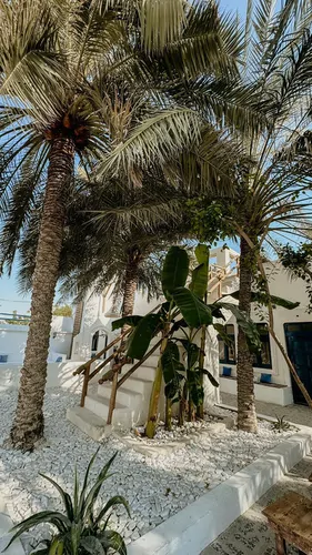 تصویر 12 - اقامتگاه بومگردی دلحمید (4) با صبحانه رایگان در قشم