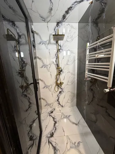 تصویر 15 - کلبه سوییسی گردو آریامهر در  بابل کنار