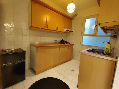 تصویر 4 - آپارتمان مبله (18) در خیابان شریعتی  در  تهران