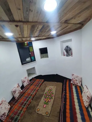 تصویر 2 - اقامتگاه بوم‌گردی قهرمان بابکان (بابا مشهدی) با صبحانه رایگان در  کازرون