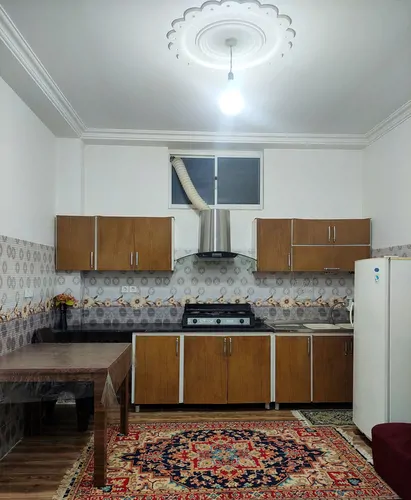 تصویر 3 - ویلا دوخواب تمیز خانواده و مجرد  با پارکینگ در رامسر