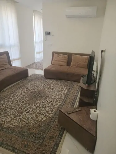 تصویر 2 - آپارتمان مبله در سبلان (1) با پارکینگ در تهران