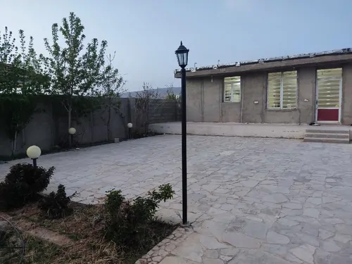 تصویر 2 - ویلا ویلا در شیراز