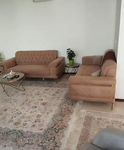 تصویر 2 - آپارتمان مبله طبیعت در مشهد