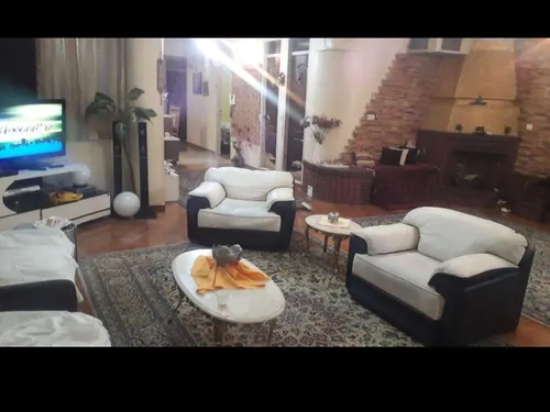 تصویر 5 - خانه خانه مبله در  تهران