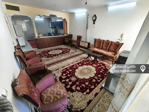 تصویر 4 - خانه مبله عمار در اصفهان