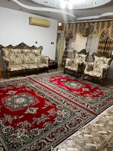 تصویر 7 - خانه ویلایی برهان در  چابکسر