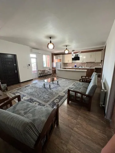 تصویر 3 - آپارتمان ستاره کاسپین (نزدیک به دریا) در  انزلی