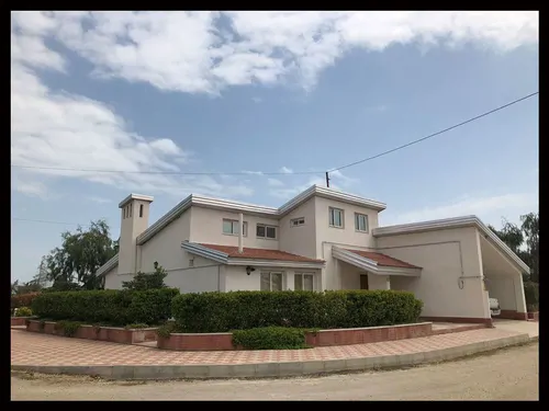 تصویر 2 - ویلا مجتمع گردشگری ابادگران  در گلوگاه