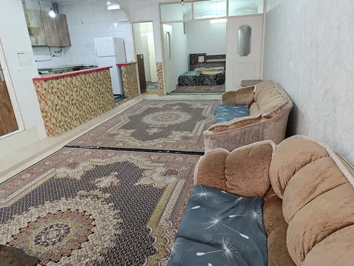 تصویر 4 - آپارتمان یسنا (۳) در  ملارد 