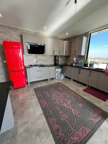 تصویر 3 - خانه بام ارزوئیه در بافت