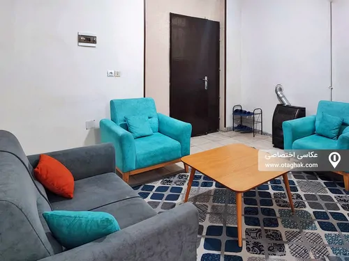 تصویر 1 - آپارتمان ابریشم (واحد 23) در  شیراز