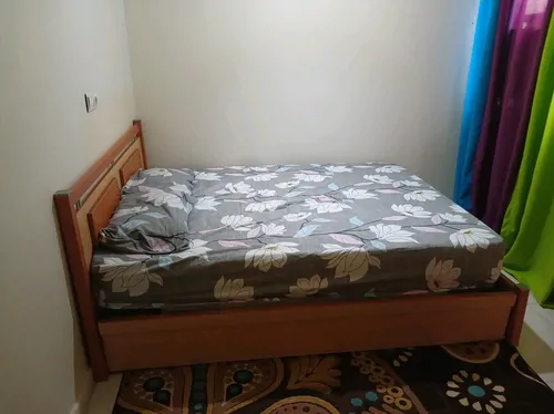 تصویر 12 - خانه کیان آباد در  اهواز