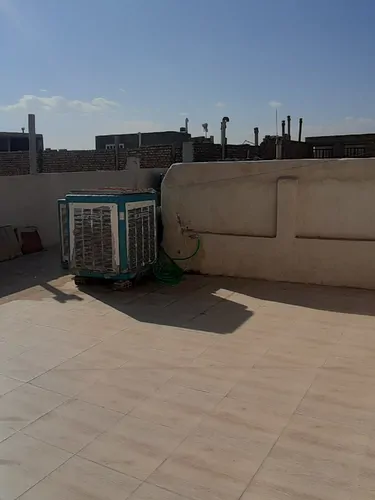 تصویر 12 - آپارتمان رحیم آباد (طبقه اول) در  یزد
