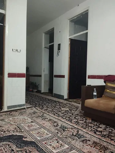 تصویر 4 - آپارتمان اقامتگاه نقش رستم در مرودشت