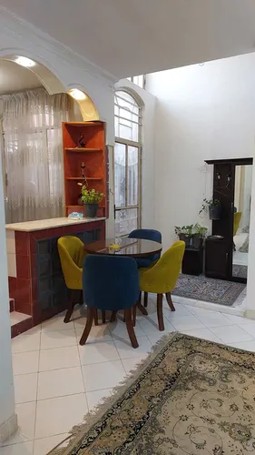 تصویر 6 - خانه ویلایی یاس در کرج