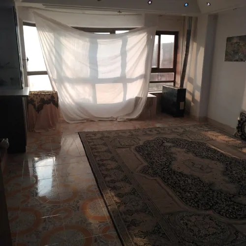 تصویر 5 - آپارتمان ساختمان گل های شقایق در  بابل