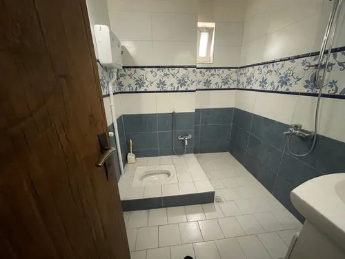 تصویر 15 - ویلا سرای اعیانی با دیزاین چوب و ایرهاکی در کلاردشت