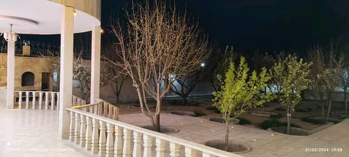 تصویر 3 - ویلا عمارت یزدان🤩 در مشهد