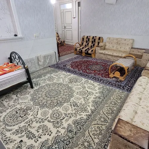 تصویر 5 - خانه مبله مینا  در  یزد