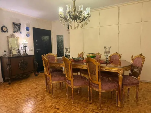 تصویر 2 - آپارتمان تیپ کلاسیک-لوکس ،توانیر ونک در تهران