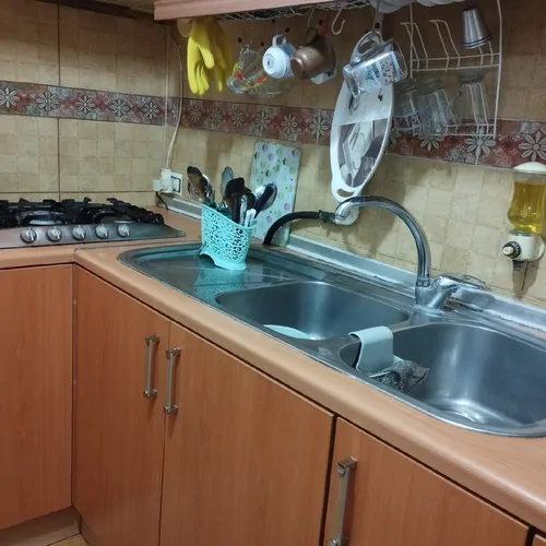 تصویر 5 - خانه مبله محراب در  رشت