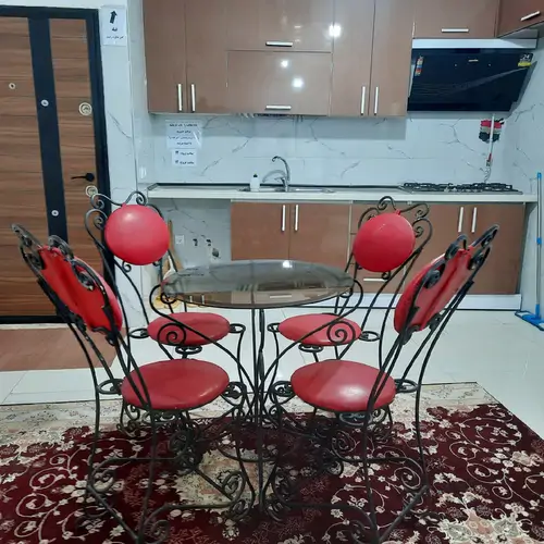 تصویر 9 - آپارتمان مبله حسام و حنا  در  بندر گز