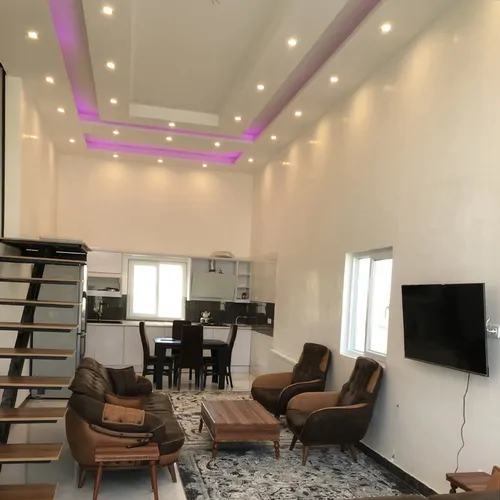 تصویر 2 - ویلا استخردار در ساری