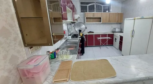 تصویر 6 - آپارتمان مبله نقش جهان (15) در  اصفهان