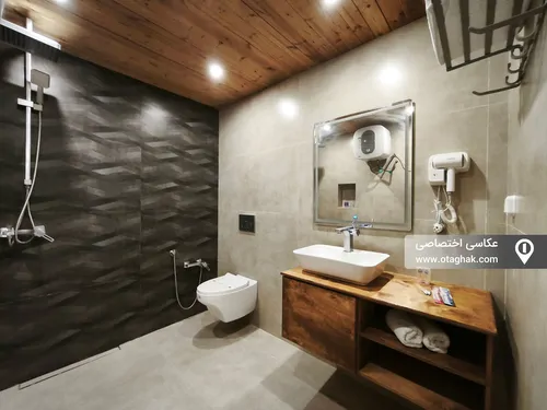 تصویر 74 - ویلا استخردار آبسرد وطن در قشم