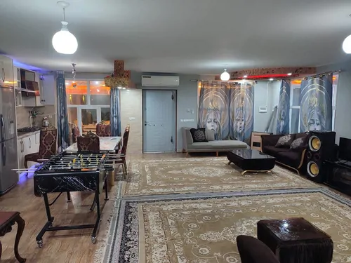 تصویر 2 - ویلا شاهان  در ملارد 