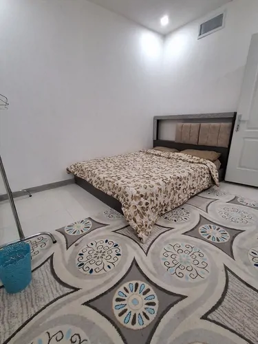 تصویر 9 - ویلا استخردار آبگرم باصفا با بیلیارد در  سهیلیه