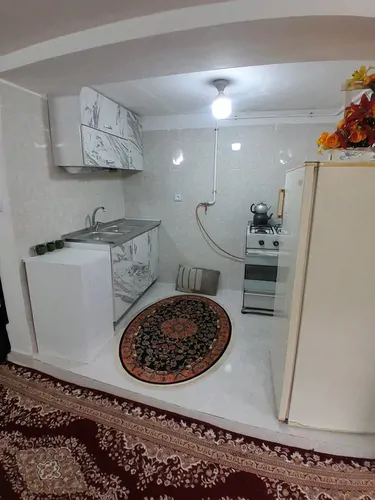 تصویر 4 - آپارتمان کوهستان در رستم آباد
