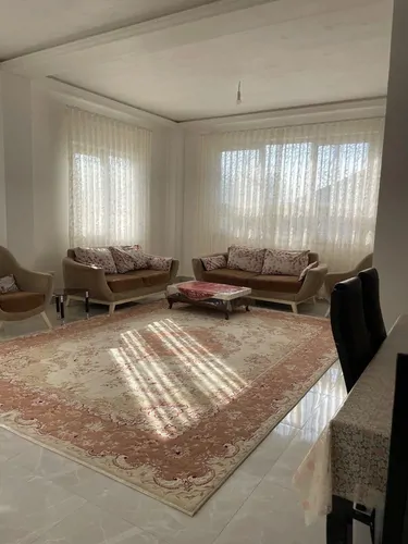 تصویر 5 - ویلا شالیزار در  خمام