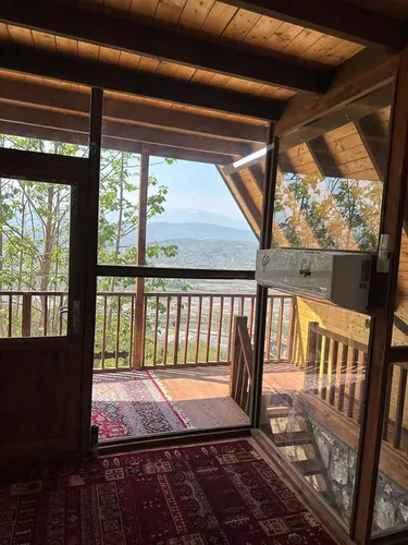 تصویر 8 - کلبه آکام  در  بابل