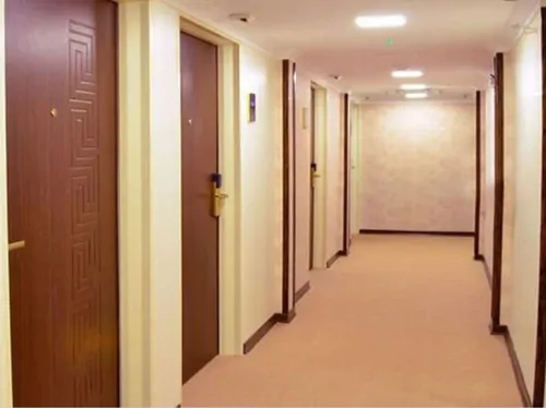 تصویر 3 - هتل آپارتمان ستاره ویلا (2 تخته) در  تهران
