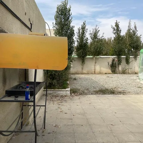 تصویر 3 - ویلا ویلا کردان  در کردان