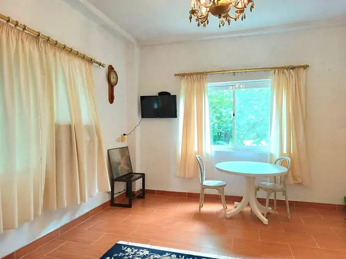 تصویر 9 - ویلا  باغ نیکوکار در  چالوس