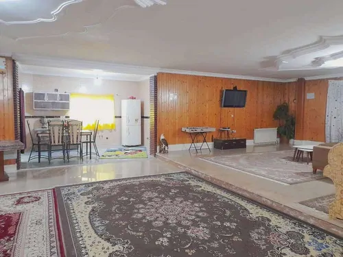 تصویر 5 - ویلا ویلا استخردار در  محمودآباد