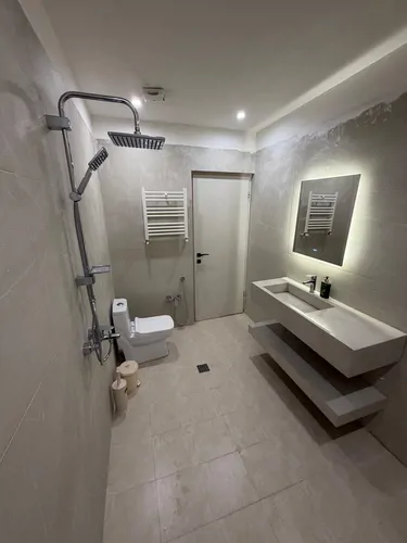 تصویر 20 - ویلا استخردار آبگرم رهامیر با جکوزی و بیلیارد در سهیلیه