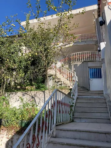 تصویر 3 - ویلا ویلا ریگ چشمه در علی آباد کتول