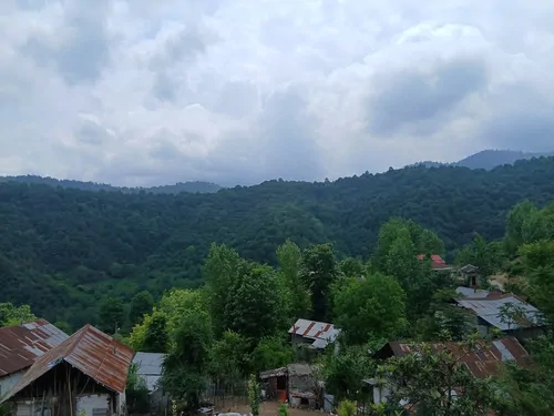 تصویر 14 - کلبه تراپی با جکوزی  در  بابل