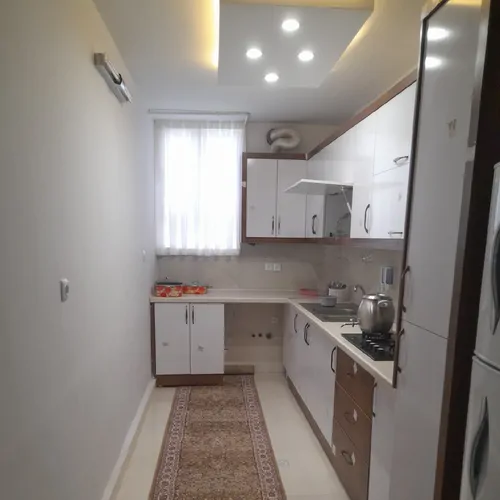 تصویر 5 - آپارتمان مبله رایان (واحد 4) در  مشهد