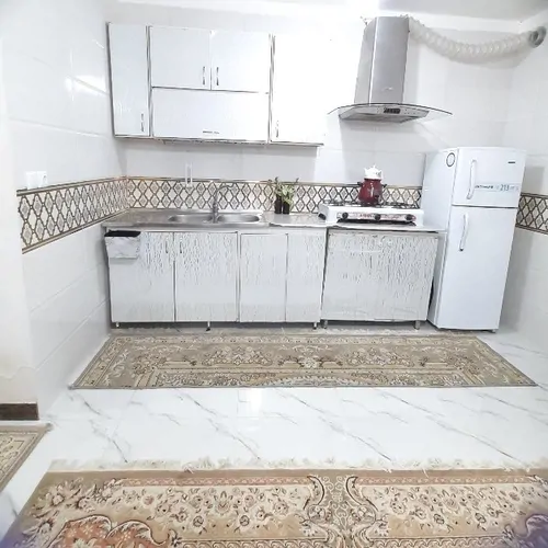 تصویر 2 - ویلا ویلا در خلیل شهر