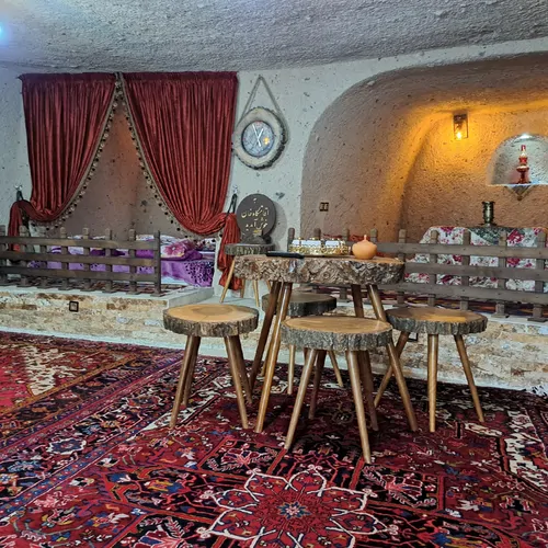 تصویر 4 - خانه سنگی خان  در  کندوان