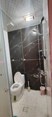 تصویر 24 - ویلا استخردار آبگرم ماهریس با فوتبال دستی در سهیلیه